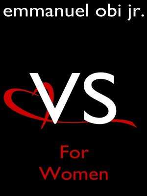 cover image of Versus for Women